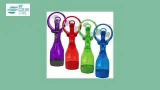 My Cooling Store: Cooling Product Experts