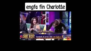 englot❣️ #fypシ #englot #charlotteaustin #engfawaraha #missgrandthailand #thai #couple