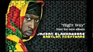 Jahdan Blakkamoore - 