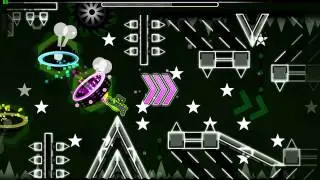 Geometry Dash 'SpeedEnergy' Coming soon!