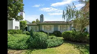 542 North McCadden Pl, Hancock Park, CA  90004