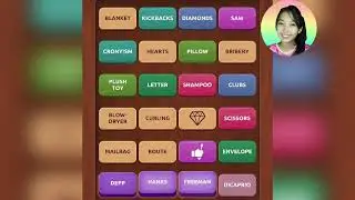 Colorwood Associations Level 84