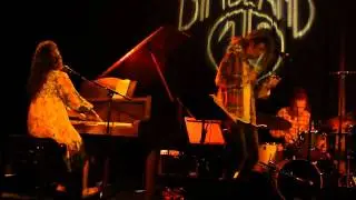 Heidi Tuikkanen Group - No Room For Me (partial)