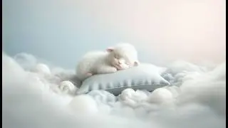 Baby Sleep Music for Night Time &ndash; Calm Lullaby (3 Hours)