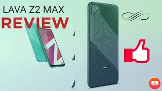 TECH HUB #3LAVA Z2 MAX PHONE REVIEW UNBOXING
