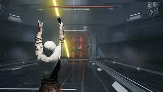 Jedi Temple Guard Vs Sith and MagnaGuard