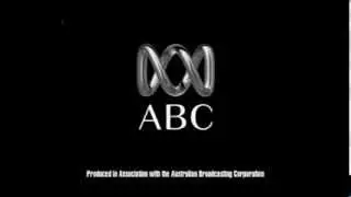 ABC Television Endboard - (2013)