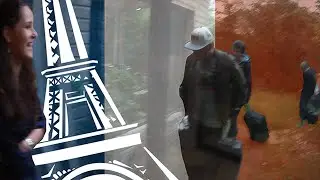 COLOCATION À 10 SUR PARIS ?! | VLOG_30