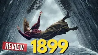 1899 Netflix TV series review | New show from the creators of Dark