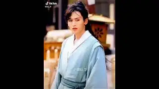 Wen Kexing & Zhou Zishu