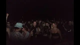DNK Parties presents: 