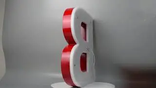 Illuminated Letters