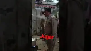 #Jugaar