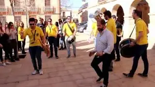 2&ordf; FERIA DE LA TAPA 2017 (BAR SEBAS)