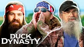 BEST Moments of 2025 *Compilation* | Duck Dynasty