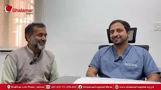 Urethral stricture can be a life-altering condition | Dr. Osama Nawaz, Consultant Urologist