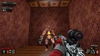KF2-6pHOE: COM w/T4 FAL vs FP