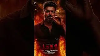 Leo 2 Official Announcement 💥💯💯 || Leo 2 Trailer #shorts #trending #vijaythalapathy #viral #movies