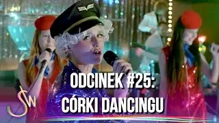 C&oacute;rki Dancingu - recenzja | Światłoczuli odcinek #25