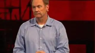 Touching Lives with Dr. James Merritt - 