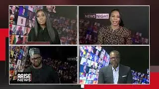 If the U.S. Withdraws Its Aid, It Will Have an Effect Globally, Particularly Nigeria -Mamedu / Momah