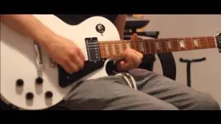 CFO$ - Stars In The Night [Cover] - Paige Theme.