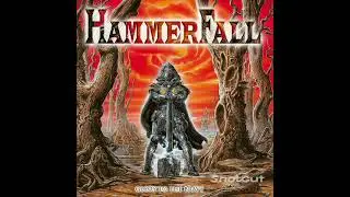 Hammerfall - Child Of The Damned (Warlord Cover)