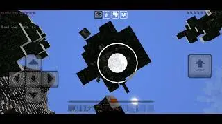Mortiz's Survival in the frigid temperatures on Minecraft. Part 1