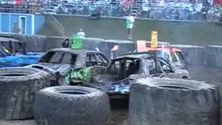 Keystone Nationals 2011 Trailer