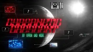 Cybernetic Crescent by GeoStorm (Extreme Demon)