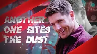Dean Winchester II Another One Bites The Dust