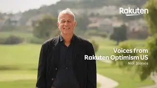 Rakuten Advertising&rsquo;s Nick Stamos on &ldquo;Affiliate Intelligence&rdquo;