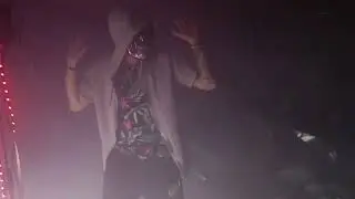 SMBLK- ZRCADLEN&Iacute; / PROD. FERI (OFFICIAL GARAGE VIDEO)