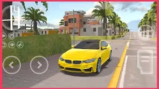 DRIVE QUEST ONLINE | DRIVING SIMULATOR | ANDROID