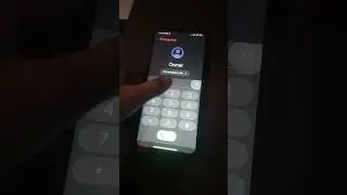 How to unlock your phone if you forgot your password without factory reset (Redmi 13C)