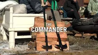 Pit Command: Commander - Winter 2023