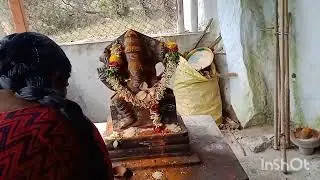 #వానబోజనం #భోగి రోజు మా ఉరి చిన్న వేములవాడ శివాలయం🛕 దర్శనం,వానభోజన ప్రోగ్రాం 🛕