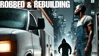Restocking My HVAC Tools After a Truck Robbery – Saving Every Dollar Counts!