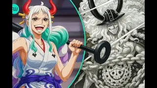 Loki AND Yamato Join the Straw Hats? Luffy&rsquo;s Final Crew Lineup Might Surprise You!