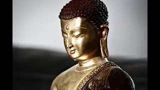 2 Hours Buddhist Sleep Meditation | Zen Music for Deep Relaxation & Restorative Sleep