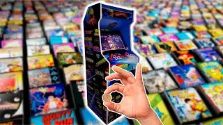 FLIPERAMAS (ARCADES) TEMPO de OURO #Shorts #Game #Arcade