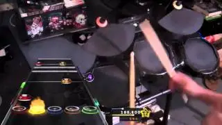 Blood And Thunder X+ Drums FC