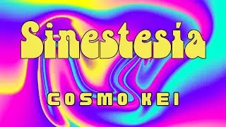 Cosmo Kei - Sinestesia (Unplugged). &Aacute;lbum: Montando la Ola - Soundtrack de El Surfer de Nazar&eacute;.