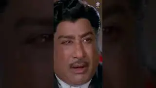 Padikathavan Emotional Brother Scene | Court Scene | Rajinikanth, Sivaji Ganesan | #Shorts