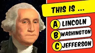 🇺🇸 Can You Pass This USA Quiz ? 🗽 | General Knowledge Quiz 📜