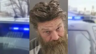 Affidavit reveals new details on Rifle man arrested for allegedly threatening police officers