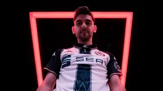 {MSI 2023) Mad Lions Nisqy talks about his first match against T1 Faker and facing G2 again