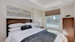 200 Rideau Street - 1 bed, 1 bath