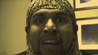 Diary of a badman 7-What is your name