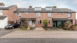 Rietgorsmeen 45 - Harderwijk
